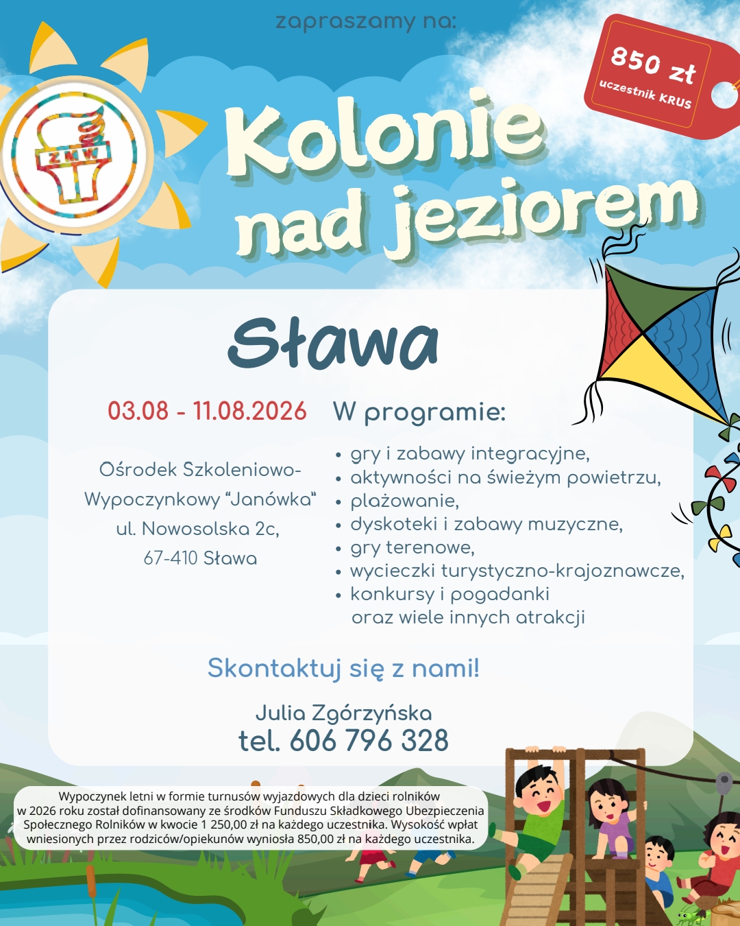 kolonie