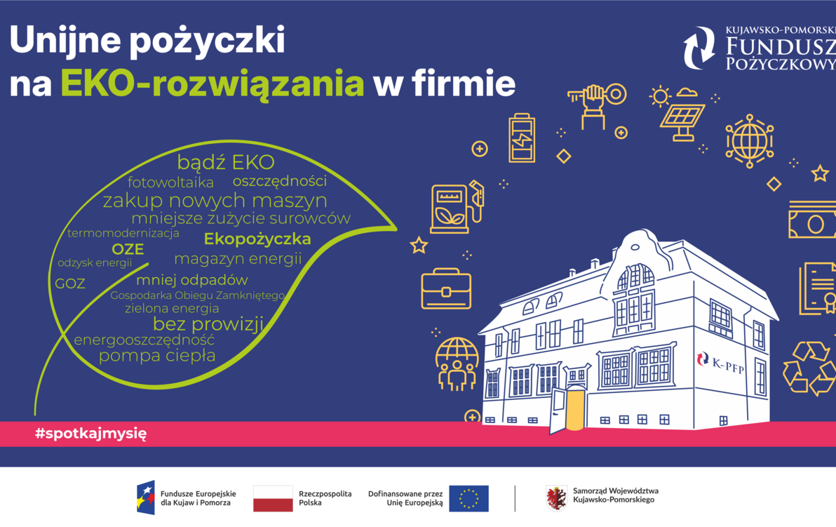 eko kredyt