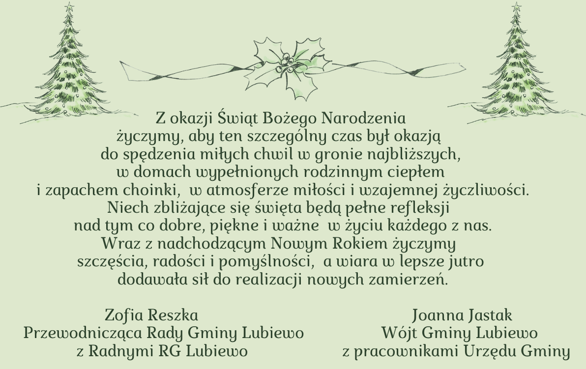 Zdjęcie do Życzenia świąteczne