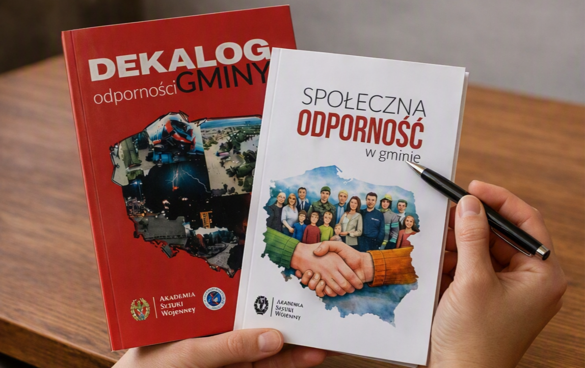 odporność gminna