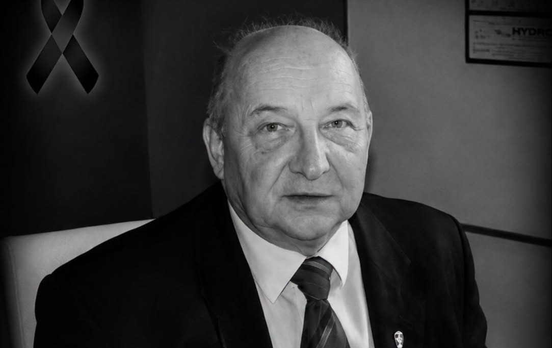 Zdjęcie do Zmarł Stanisław Rokosz &ndash; wieloletni W&oacute;jt Gminy Dębica