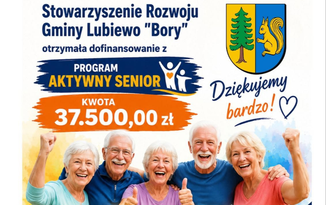 Seniorzy, sport, Aktywny senior