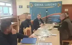 Zdjęcie do Rozbudowa drogi gminnej nr 010612C Lubiewo &ndash;...