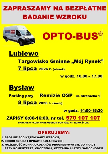 Optobus