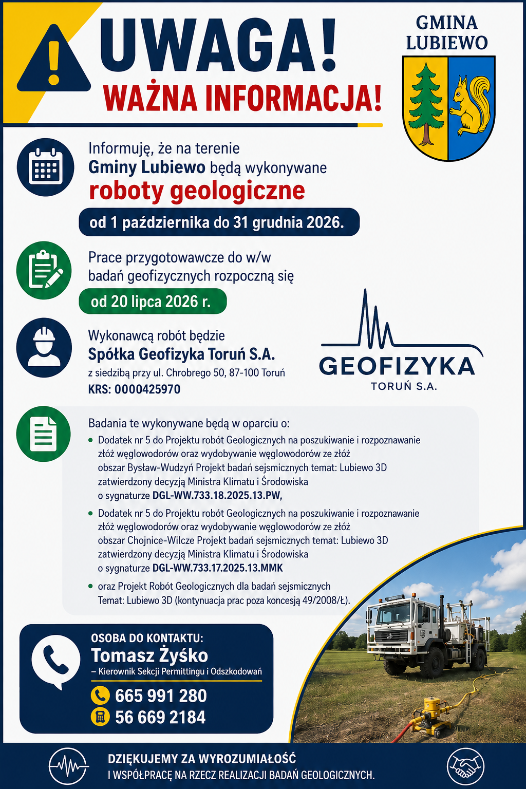plakat