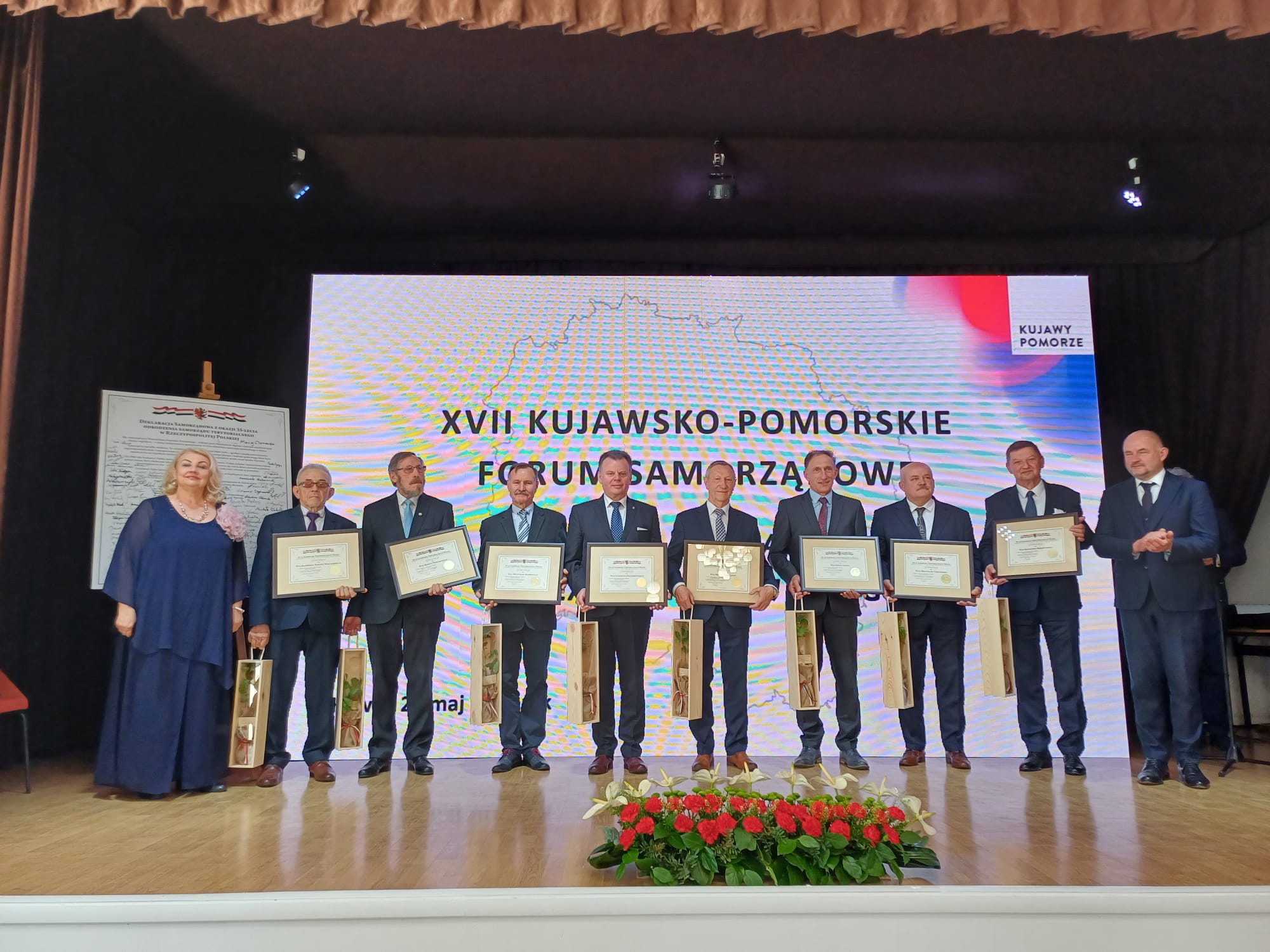 Forum Samorządu Terytorialnego - Kowal 2025