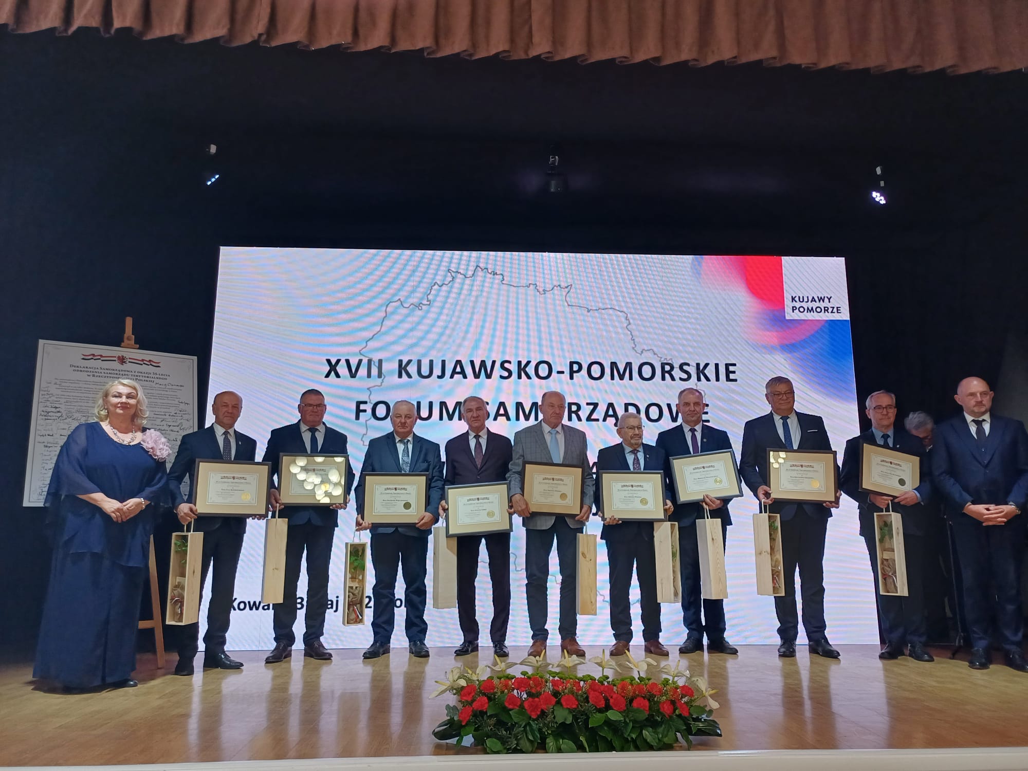 Forum Samorządu Terytorialnego - Kowal 2025