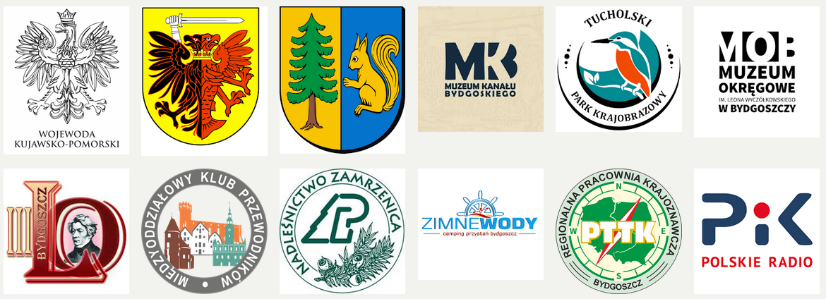 wsp&oacute;łorganizatorzy