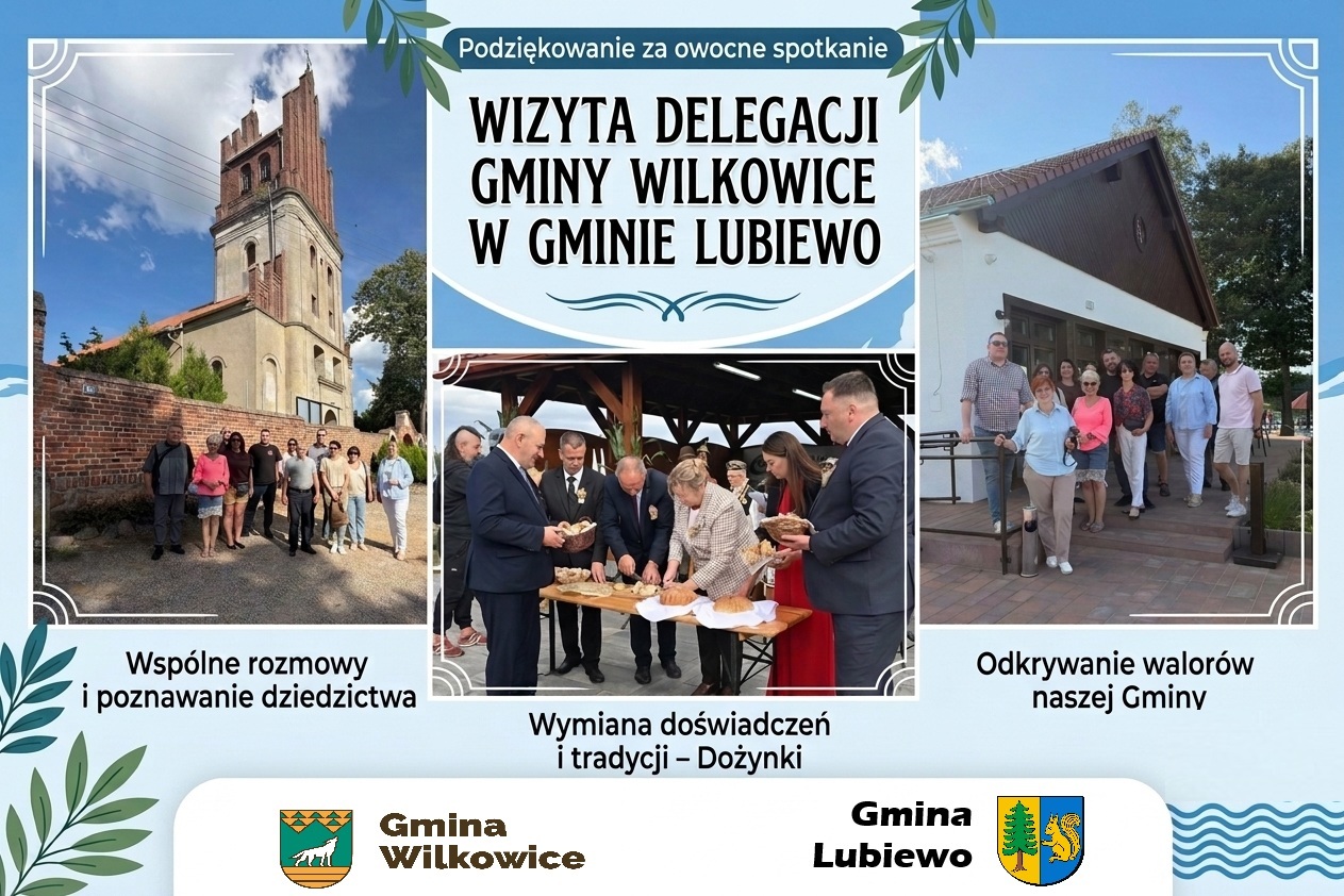 Wilkowice