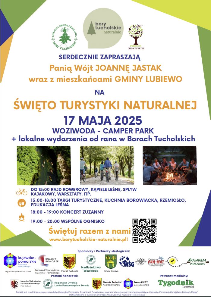 plakat zbi&oacute;rka żywności
