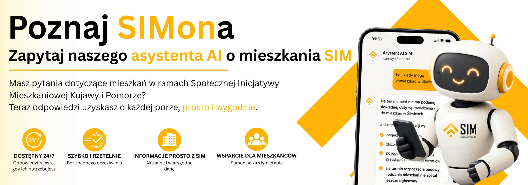 Poznaj SIMONA
