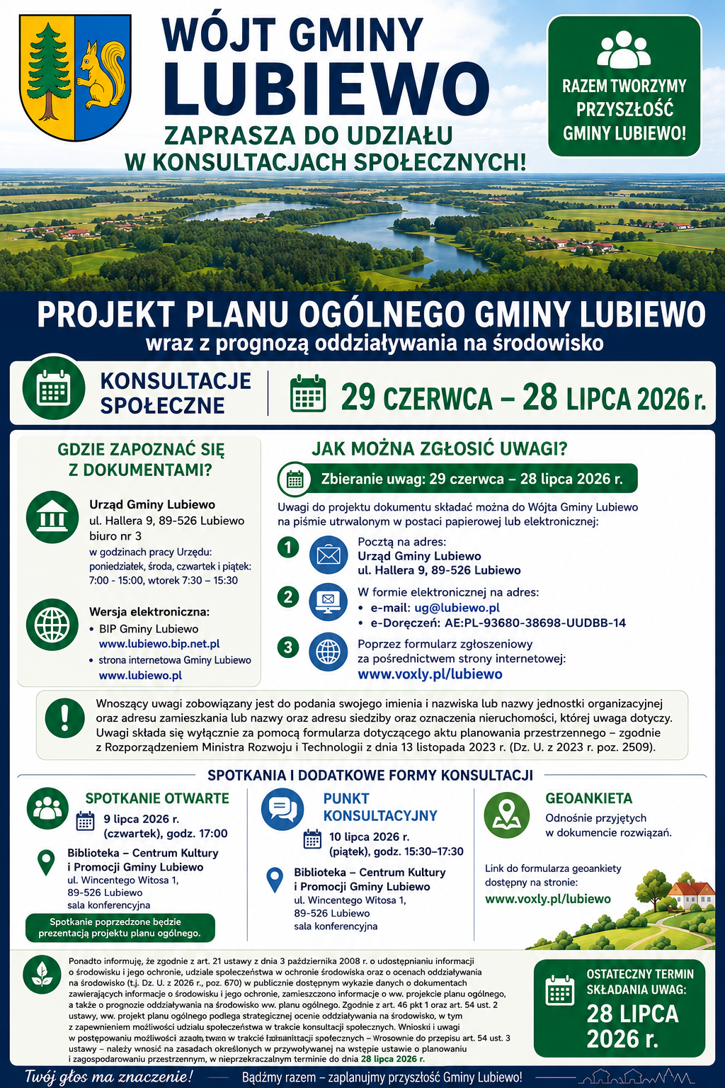plakat