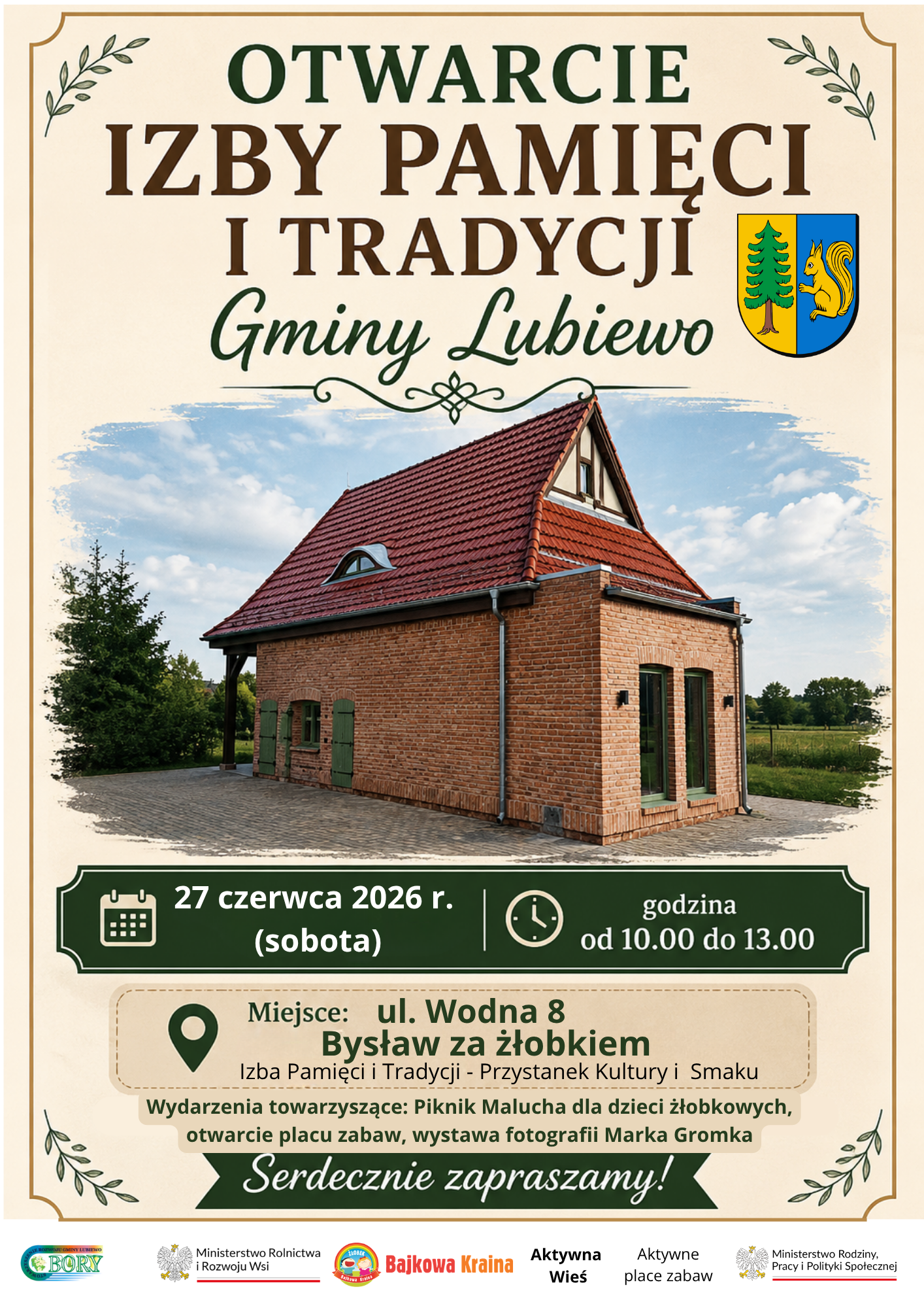 ul- Wodna 8 Byław za żłobkiem (5)