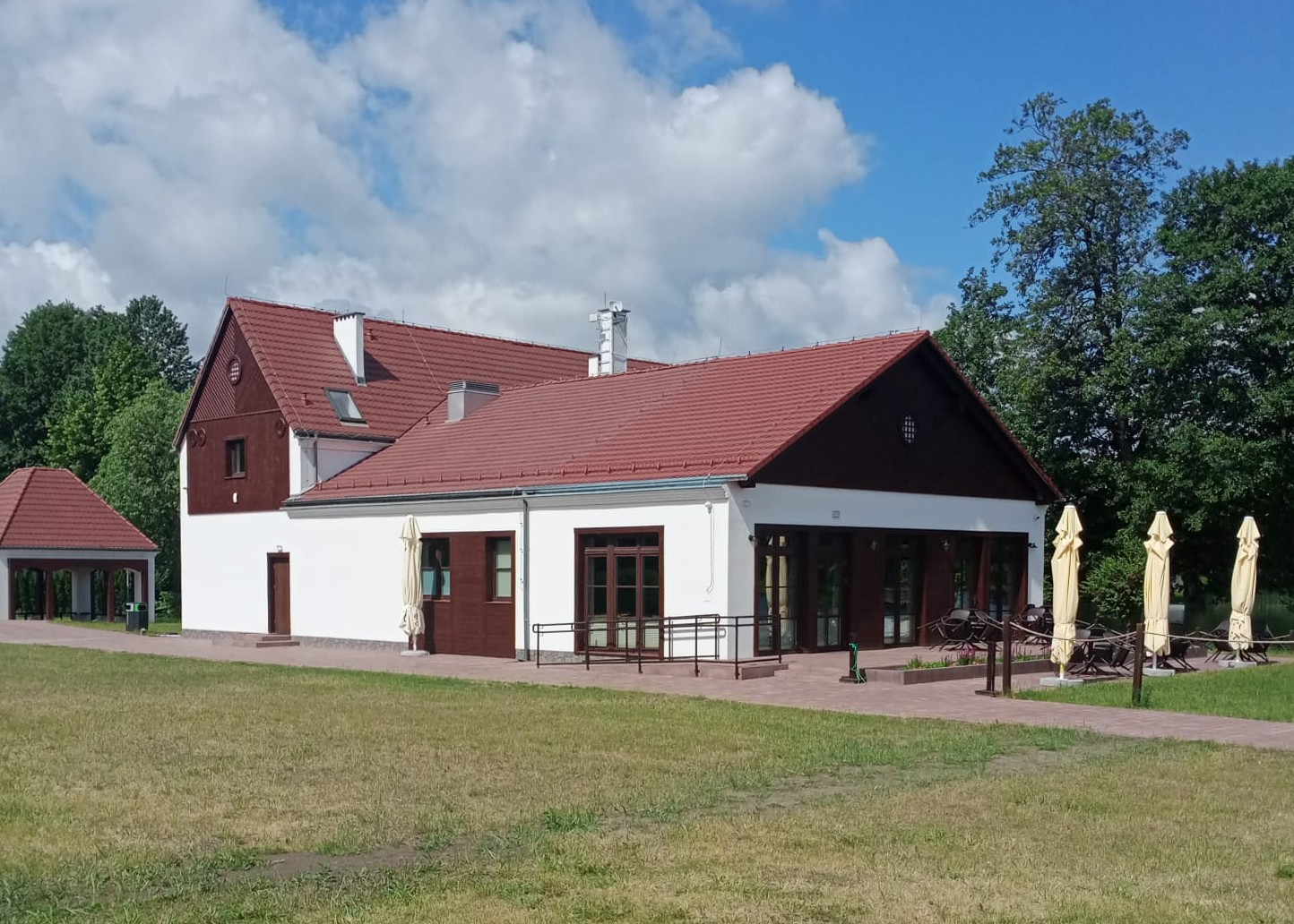 Bistro