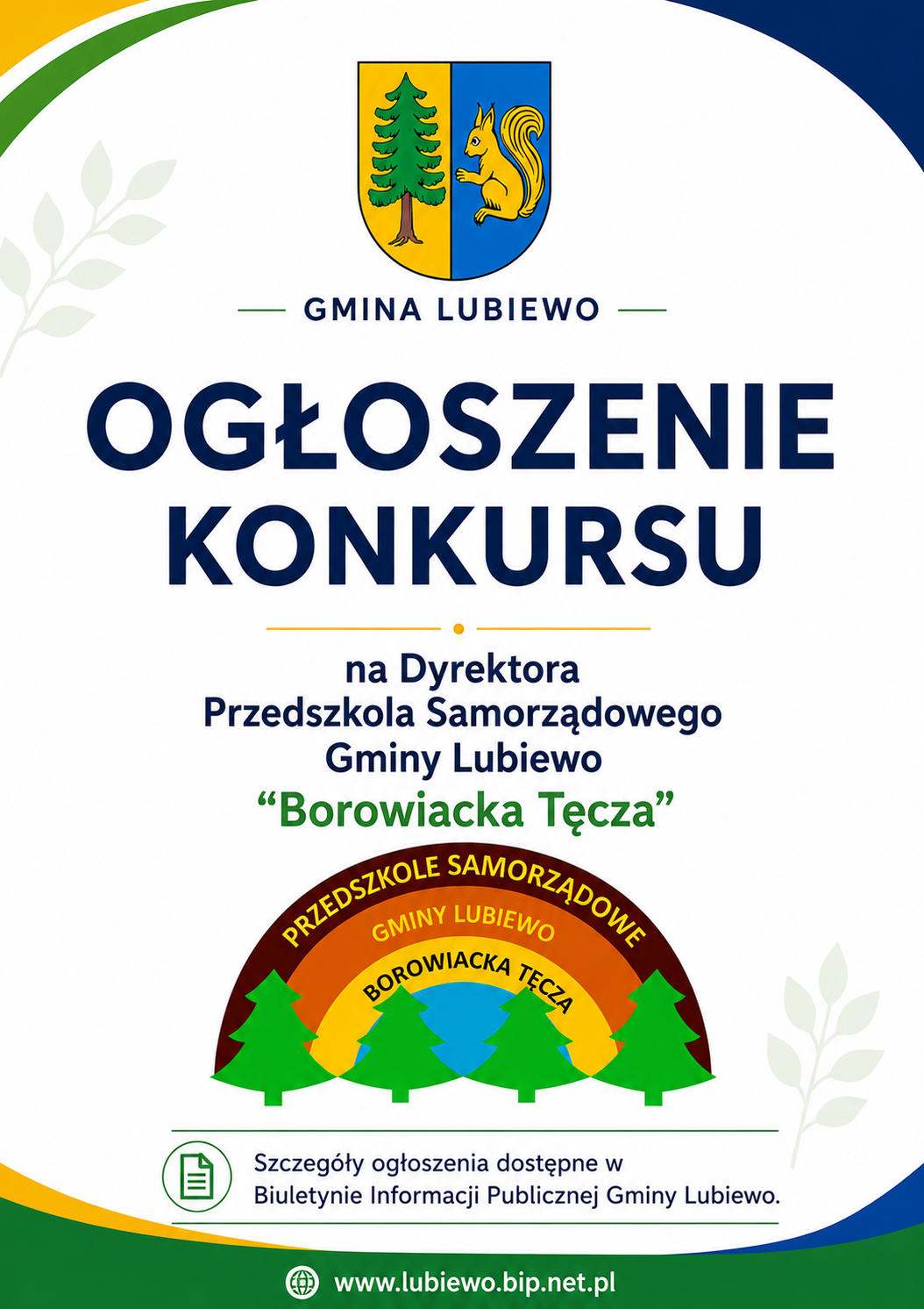 ogloszenie 