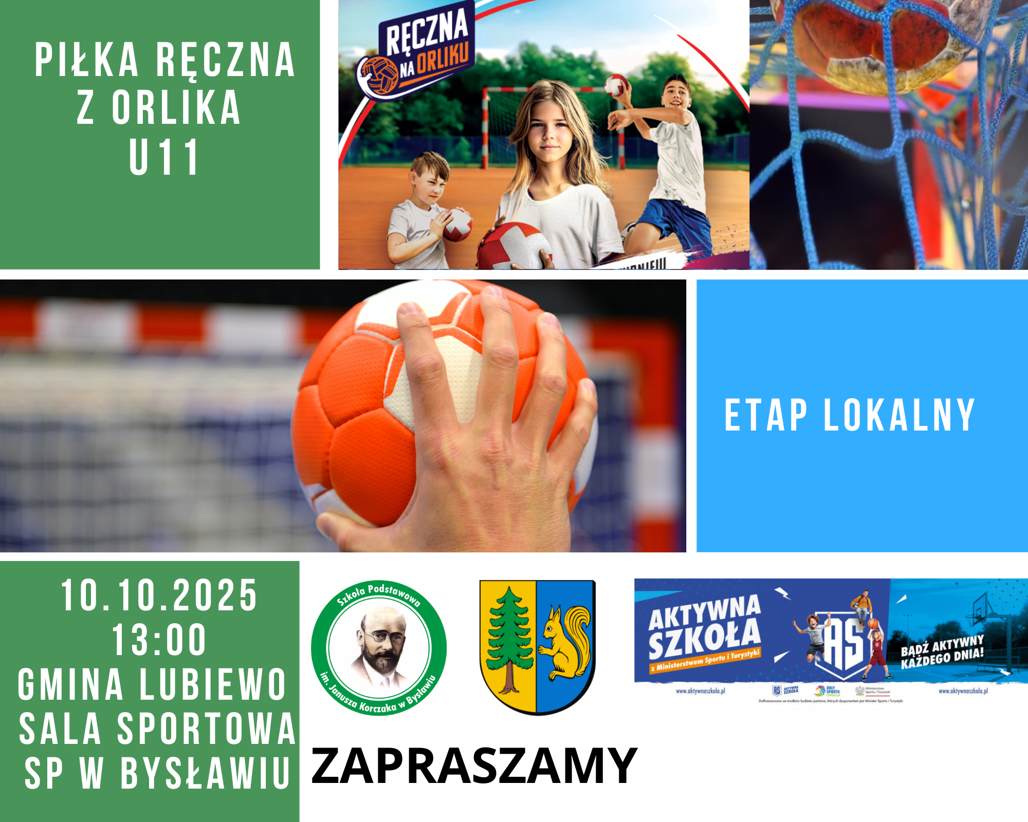 Rodzina Zajęcia Dzień Fotograficzny Kolaż (1)