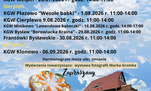 Zdjęcie do Izba Pamięci i Tradycji  Przystanek Kultury i  Smaku 