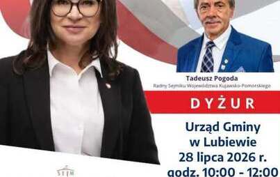 posłanka