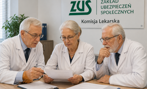 komisja lekarska