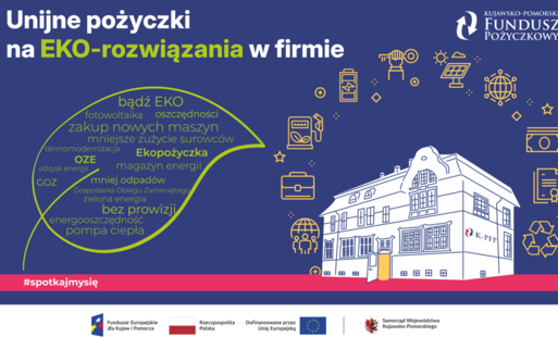 eko kredyt