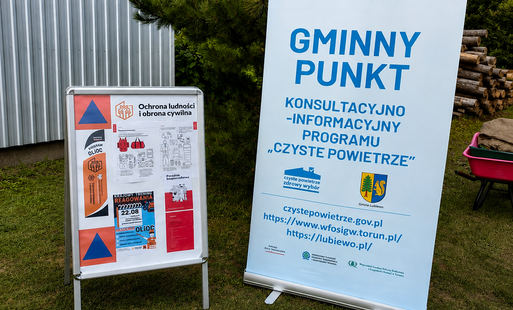 gminny punkt