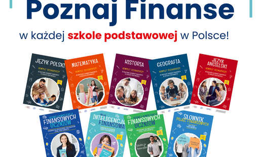 poznaj finanse