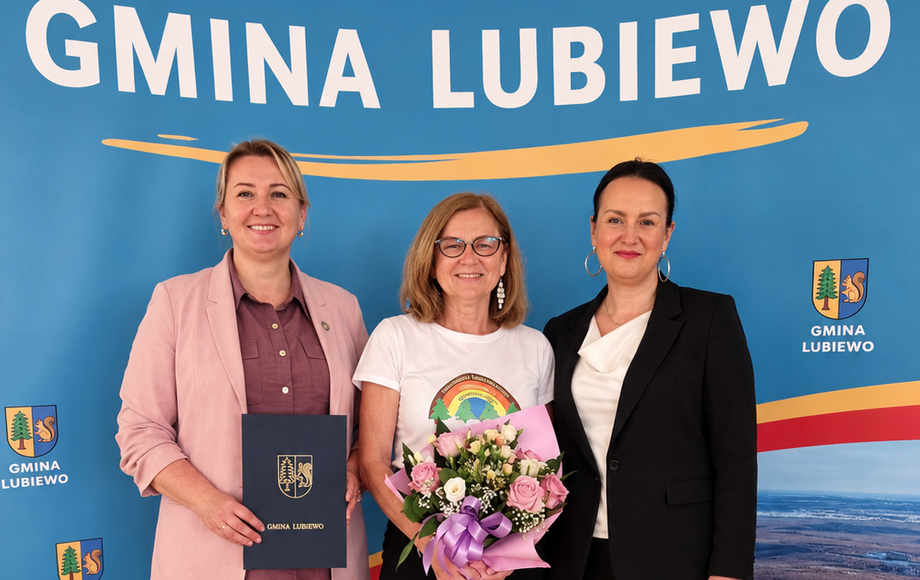 Konkurs na dyrektora rozstrzygnięty. Dorota Hass-Goliszek nadal kieruje przedszkolem „Borowiacka Tęcza”
