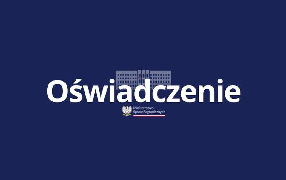 Rada Odporności potępia manipulacje po tragediach w szkołach