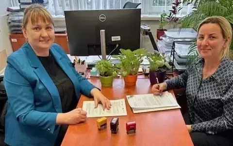 Zdjęcie do Organizacja zajęć pozalekcyjnych rozwijających kompetencje kluczowe w szkołach podstawowych prowadzonych przez Gminę Lubiewo