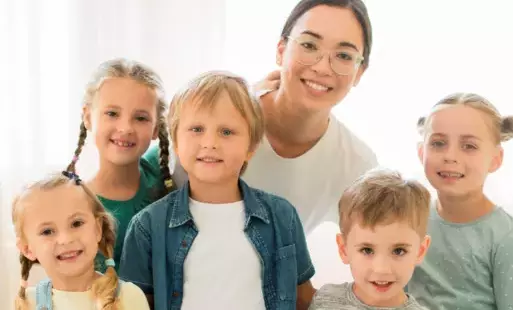 Zdjęcie do Od&nbsp;marca wzrosły emerytury Mama 4 plus