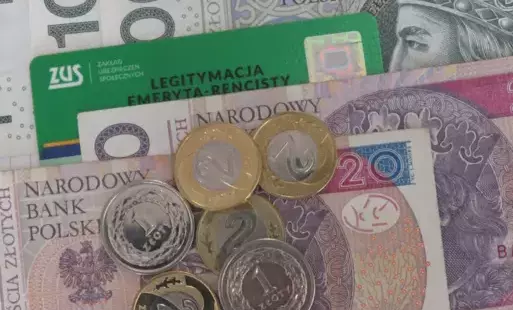 RENTA WDOWIA
