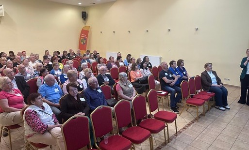 Zdjęcie do Piknik NGO - Gmina Lubiewo 