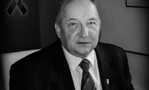 Zdjęcie do Zmarł Stanisław Rokosz &ndash; wieloletni W&oacute;jt Gminy Dębica