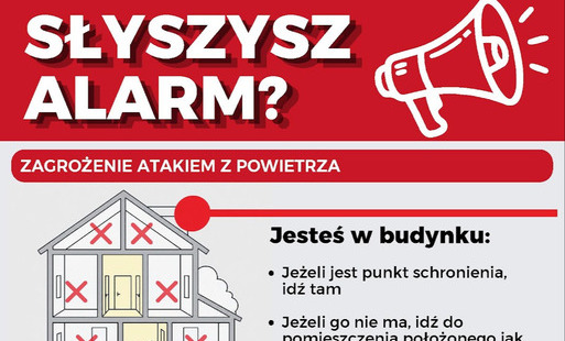 Gmina Lubiewo, bezpieczeństwo; OLiOC