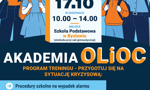 Zdjęcie do Zapraszamy do udziału w Krajowym Treningu Rodzinnym
